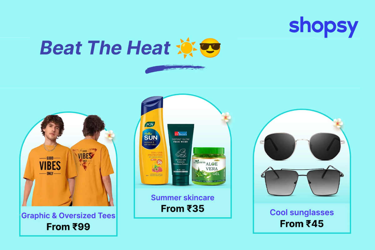 Engagement Explosion: Shopsy's Influencer Marketing Success