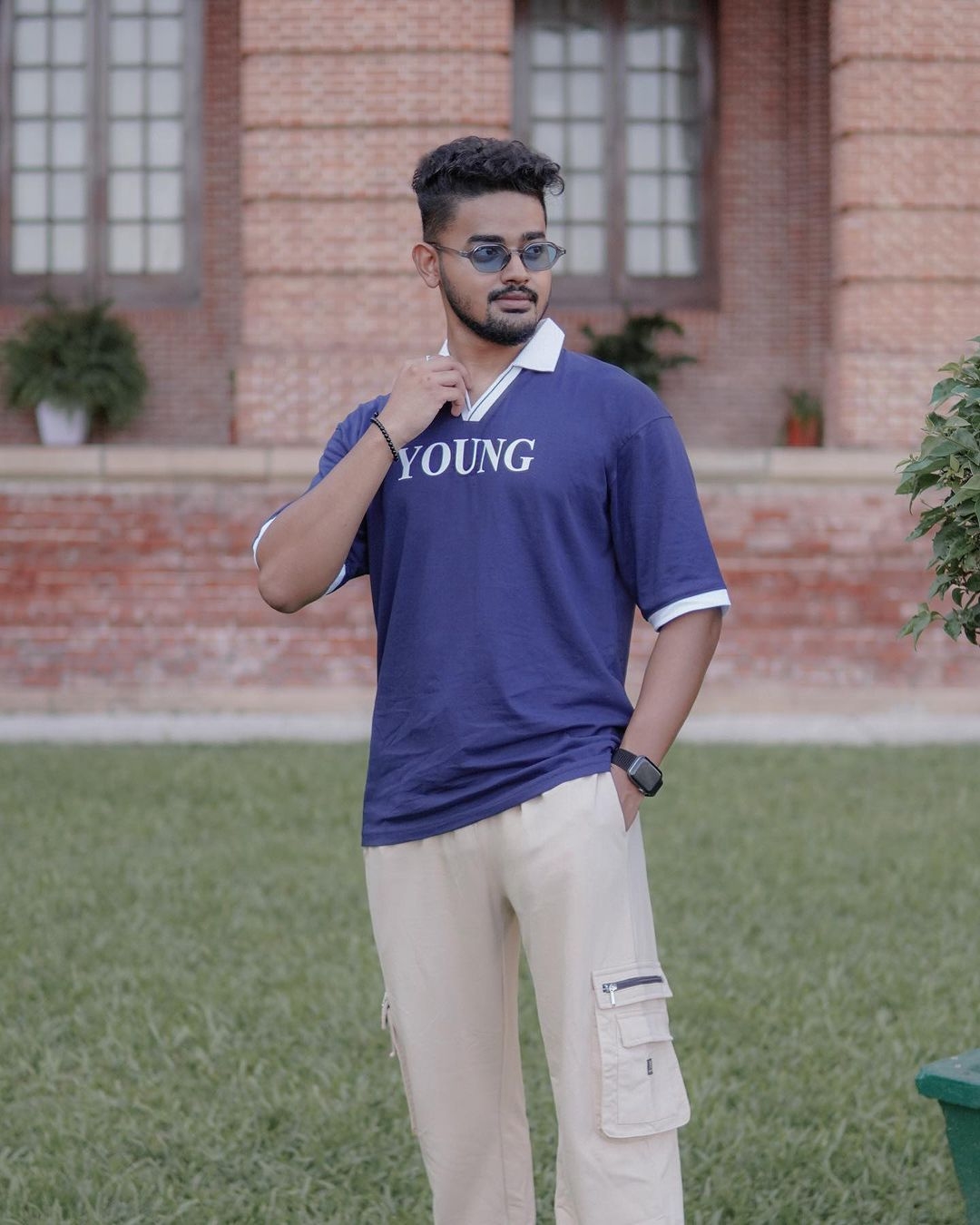 Rohit Chauhan  Men’s Fashion