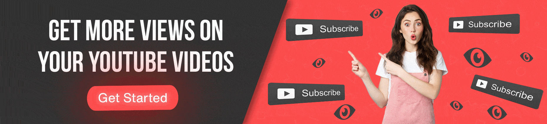 video promotion agency, YouTube influencer marketing, YouTube video promotion