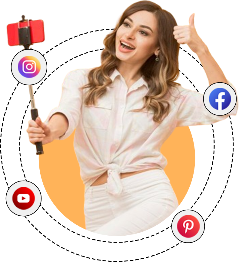 Influencer Marketing